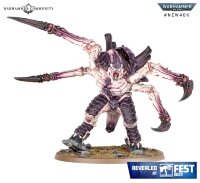 Tyranids Screamer-Killer 