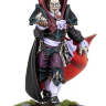 Blood Bowl Count Luthor von Drakenborg 