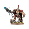 ADEPTUS CUSTODES Shield-Captain 